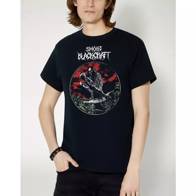 Reaper's Harvest T Shirt - Blackcraft Cult at Spencer's