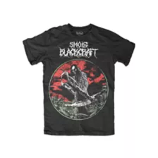 Reaper's Harvest T Shirt - Blackcraft Cult at Spencer's