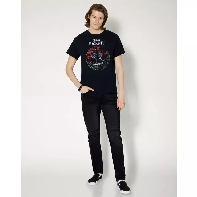 Reaper's Harvest T Shirt - Blackcraft Cult at Spencer's