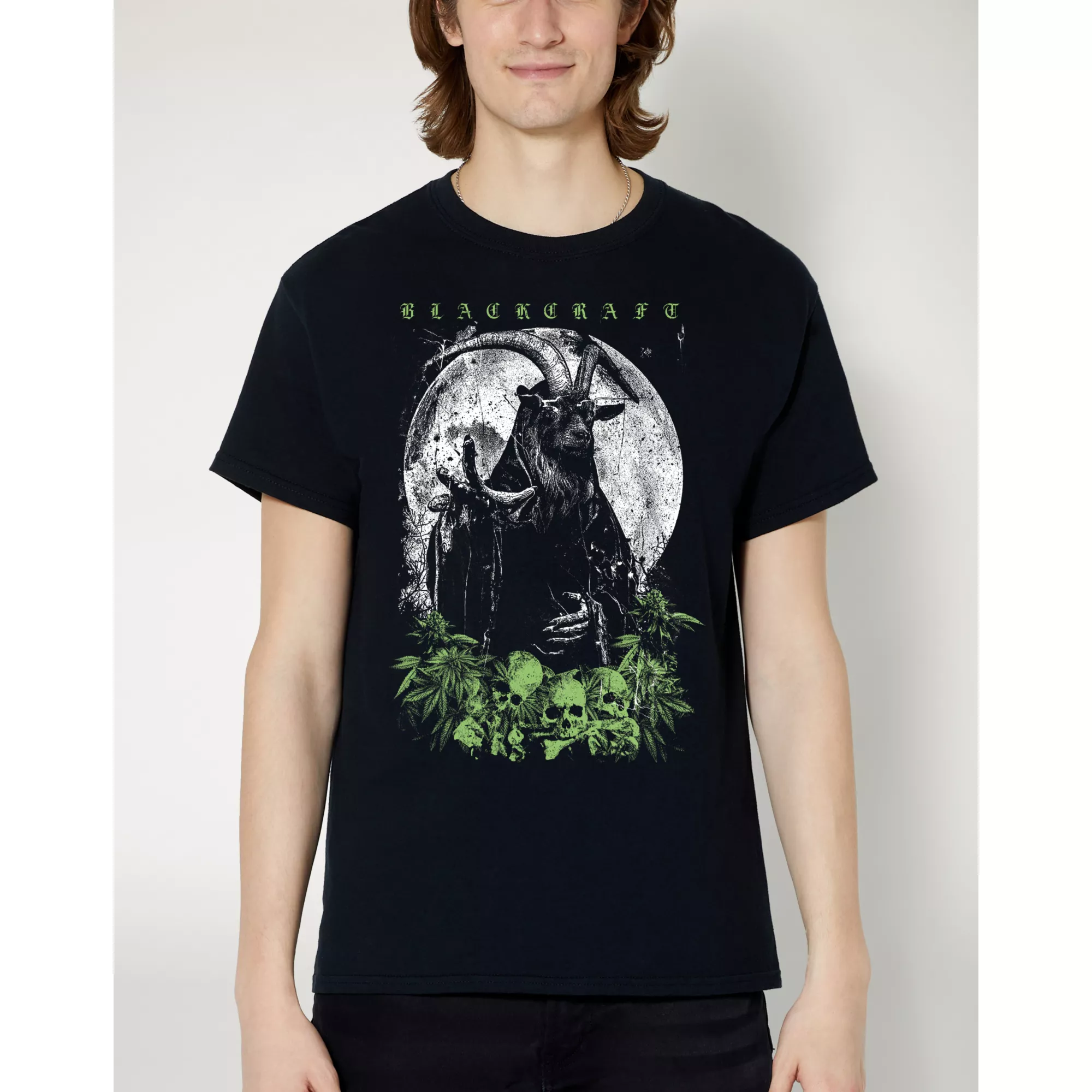 Morning Ritual T Shirt - Blackcraft Cult at Spencer's
