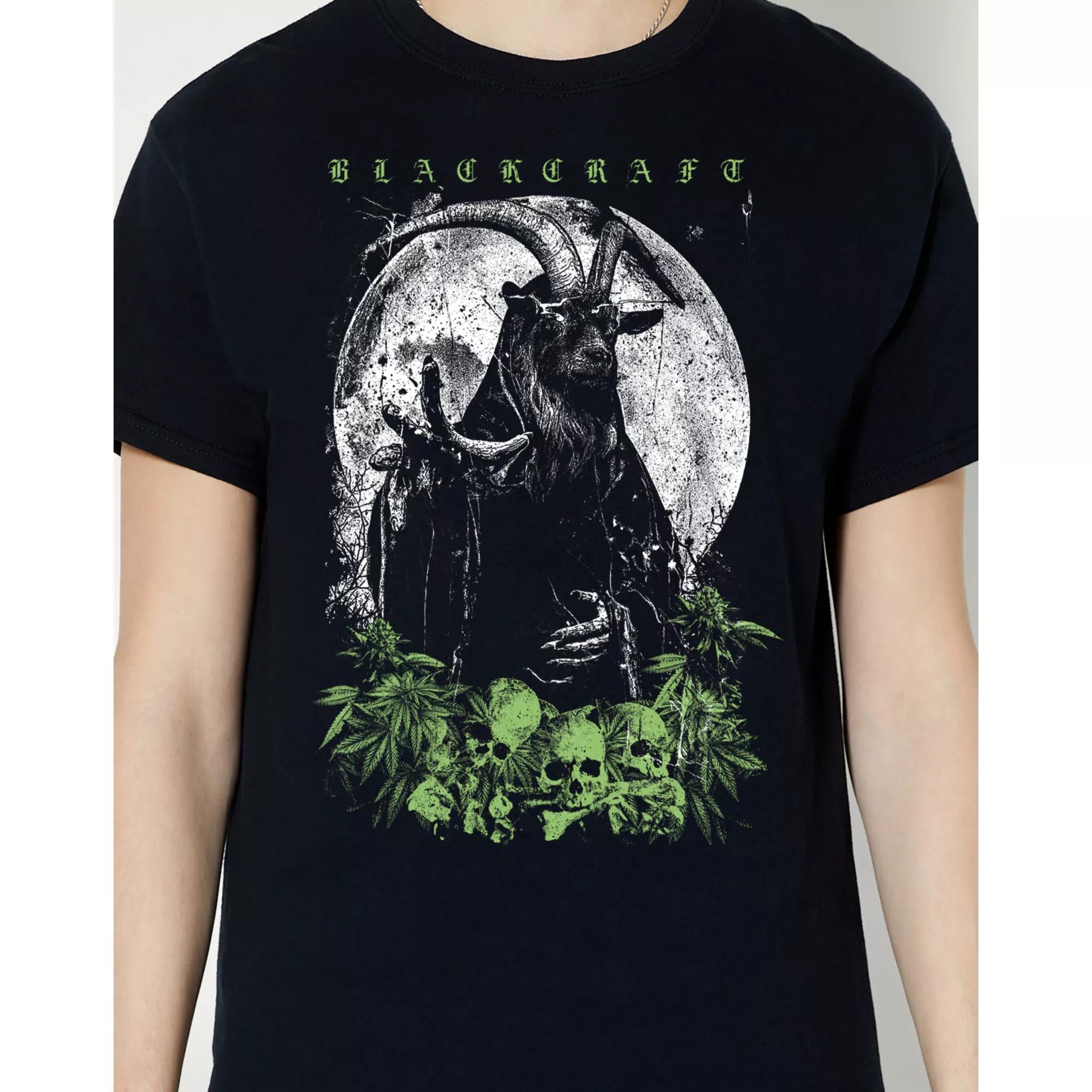 Morning Ritual T Shirt - Blackcraft Cult at Spencer's