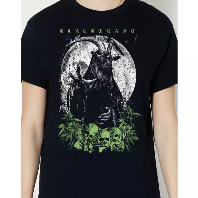 Morning Ritual T Shirt - Blackcraft Cult at Spencer's