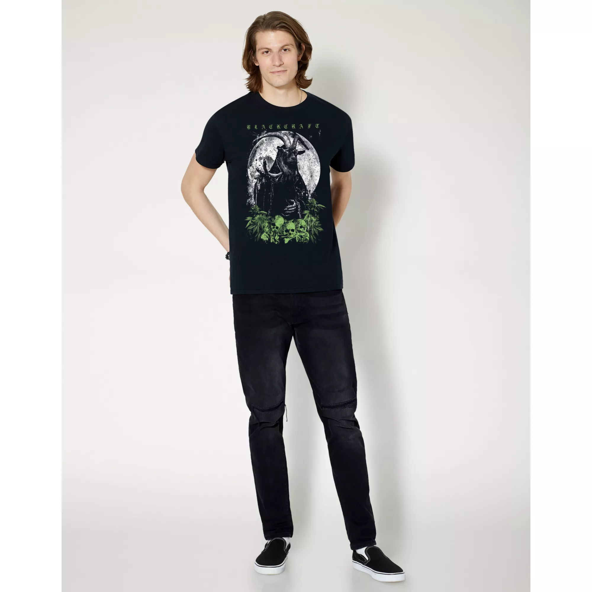 Morning Ritual T Shirt - Blackcraft Cult at Spencer's