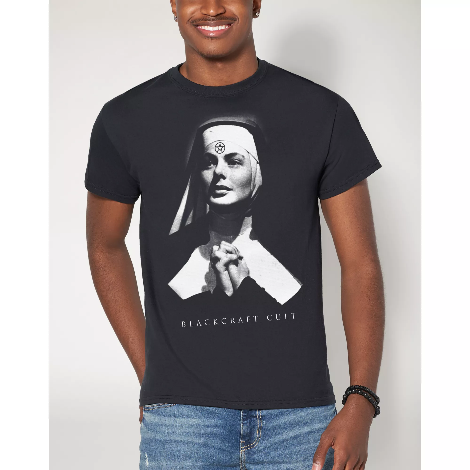 Blackcraft Cult Priorities T Shirt at Spencer's