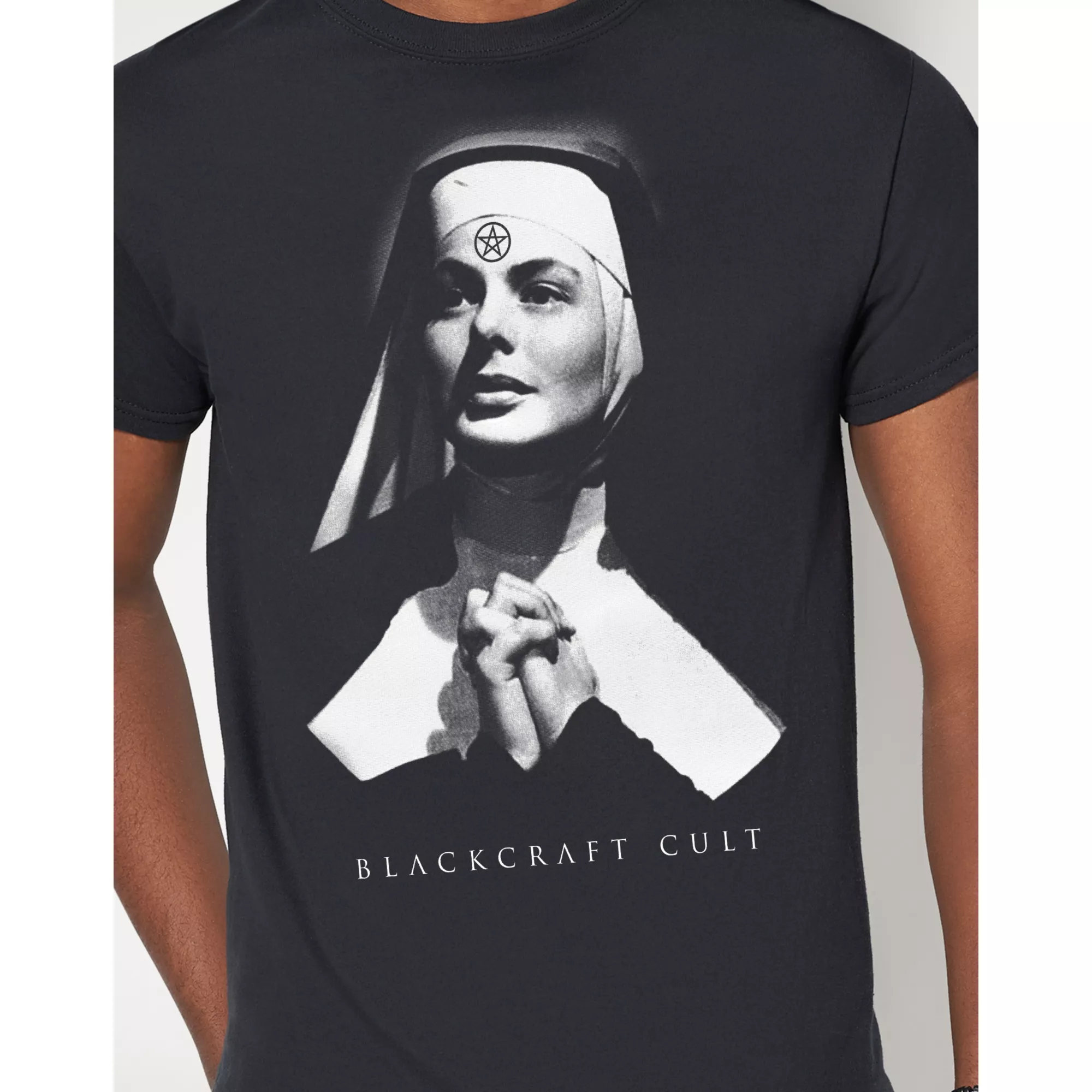 Blackcraft Cult Priorities T Shirt at Spencer's