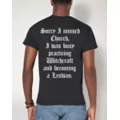 Blackcraft Cult Priorities T Shirt at Spencer's