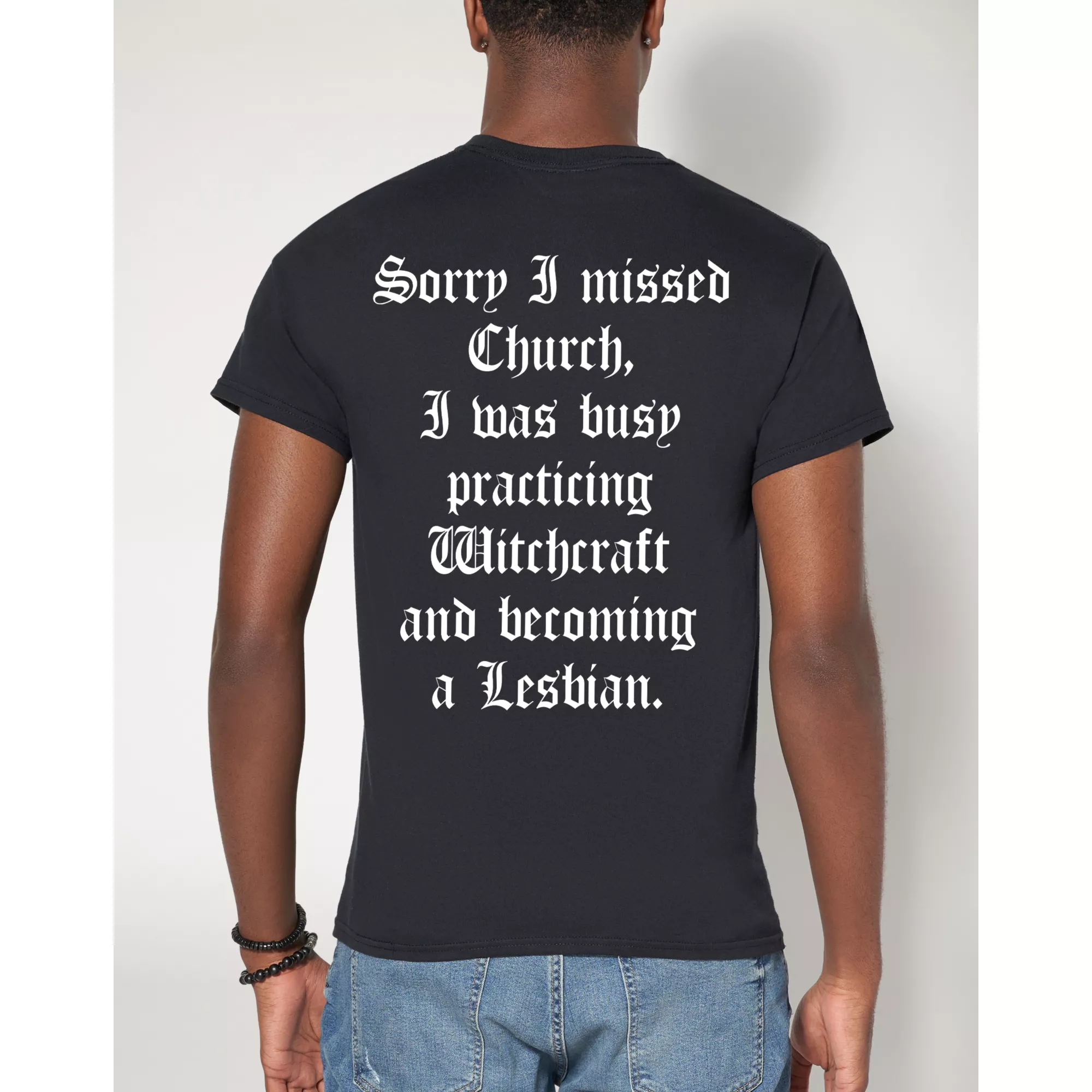Blackcraft Cult Priorities T Shirt at Spencer's