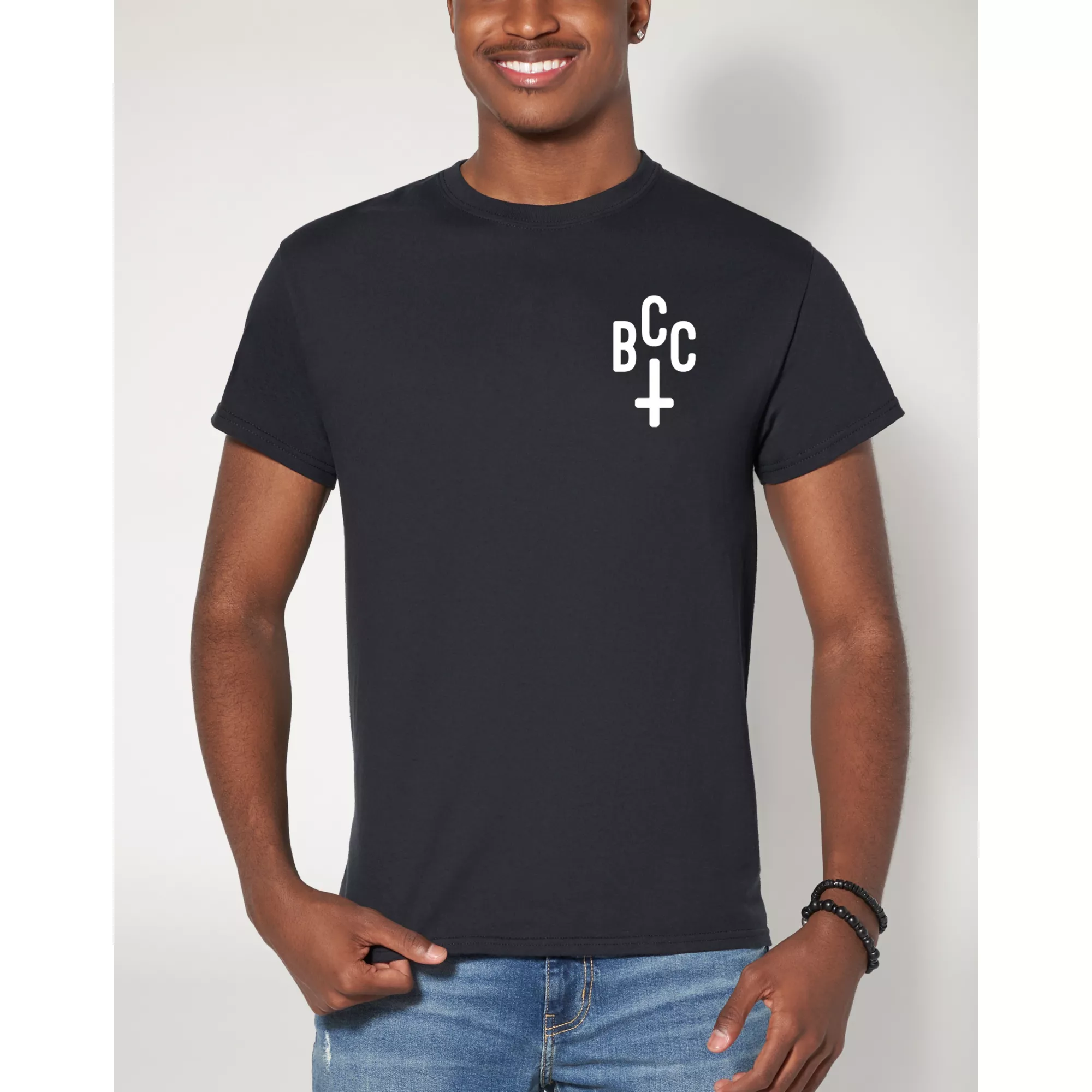 This Could Be Us T Shirt - Blackcraft Cult at Spencer's