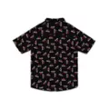 I Heart MILFs Button Down Shirt - Danny Duncan at Spencer's