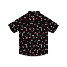 I Heart MILFs Button Down Shirt - Danny Duncan at Spencer's