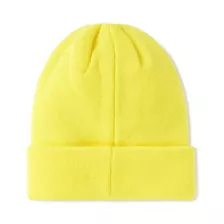 Ray of Fucking Sunshine Cuff Beanie Hat at Spencer's
