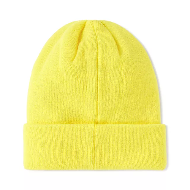 Ray of Fucking Sunshine Cuff Beanie Hat at Spencer's