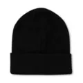 Slay Cuff Beanie Hat at Spencer's