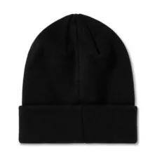 I Hate Outside Cuff Beanie Hat at Spencer's