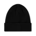 Nope Cuff Beanie Hat at Spencer's