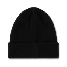 Nope Cuff Beanie Hat at Spencer's