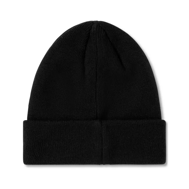 Nope Cuff Beanie Hat at Spencer's