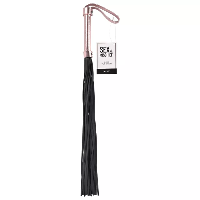 Brat Flogger at Spencer's