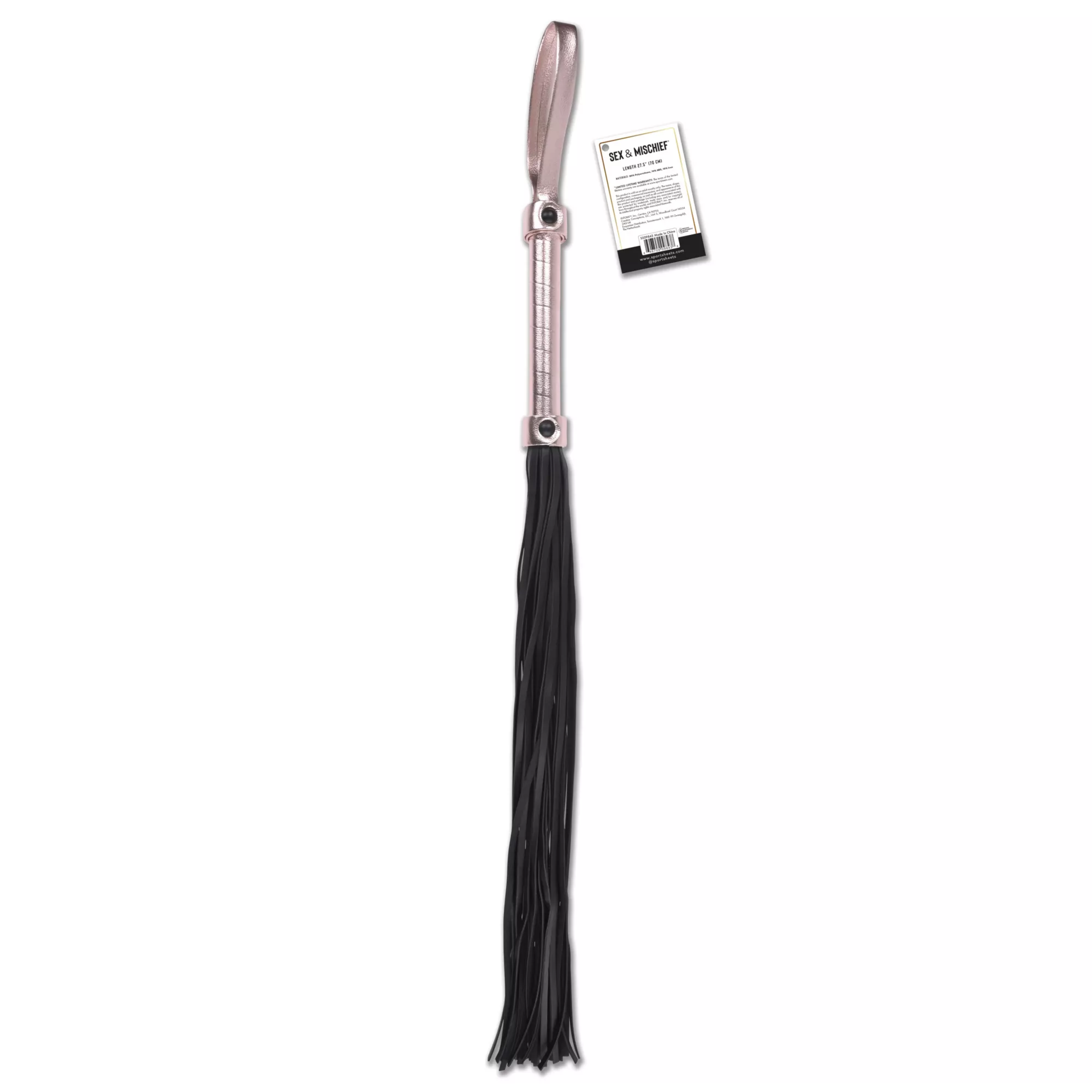 Brat Flogger at Spencer's