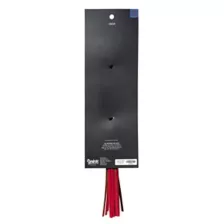 Red Heart Amor Riding Crop and Flogger - Pleasure Bound at Spencer's