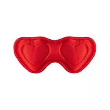 Amor Blindfold at Spencer's