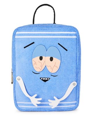 Towelie Plush Mini Backpack – South Park