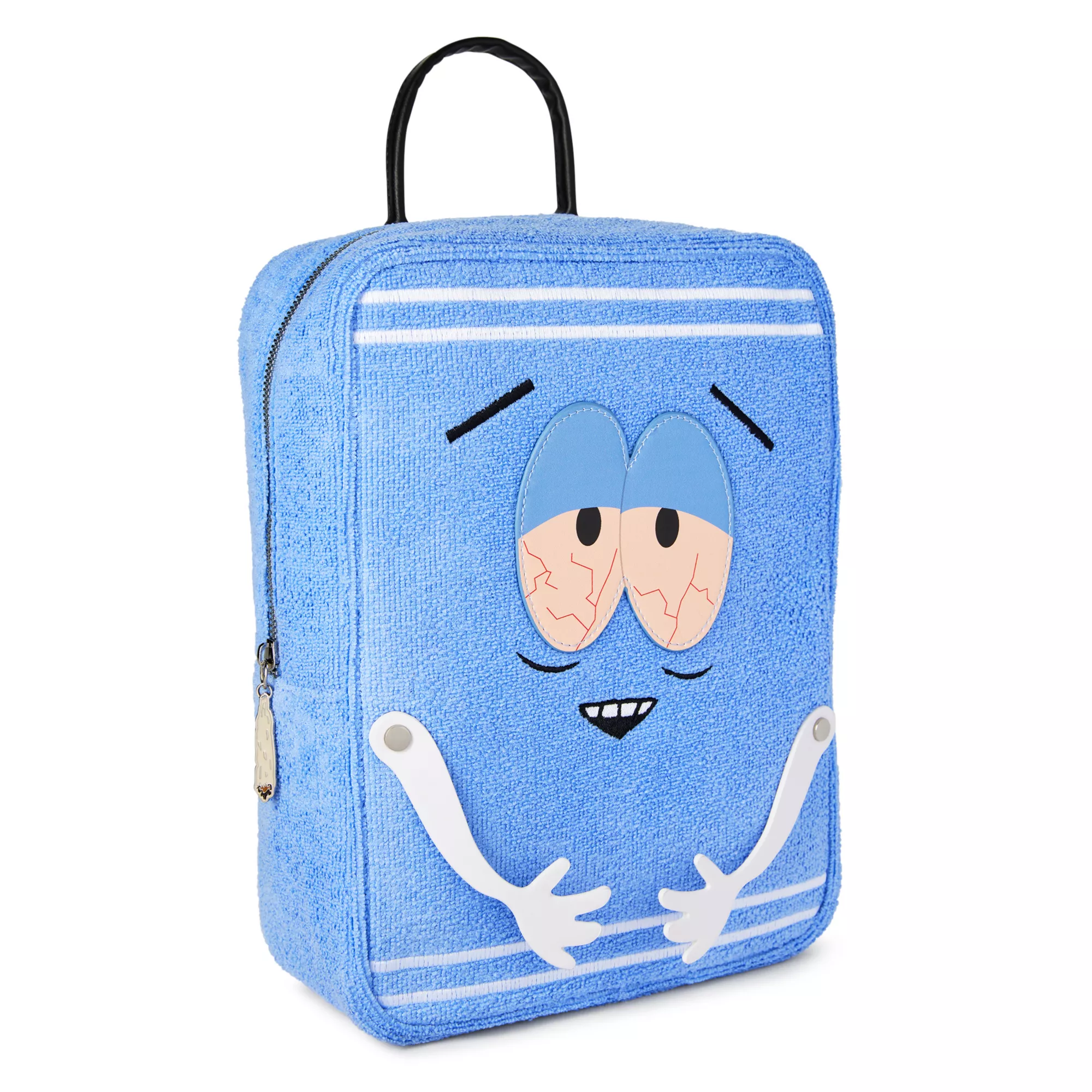 Towelie Plush Mini Backpack - South Park at Spencer's