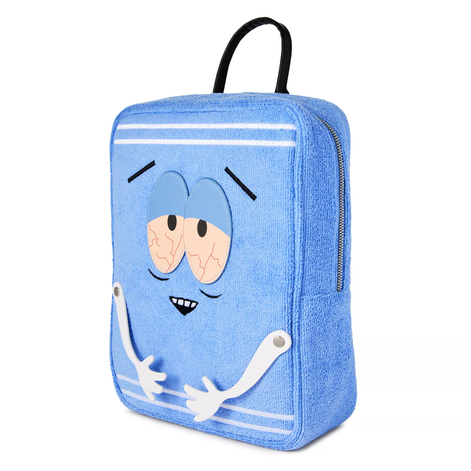 Towelie Plush Mini Backpack - South Park at Spencer's