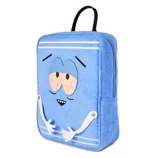 Towelie Plush Mini Backpack - South Park at Spencer's