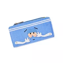 Towelie Plush Zip Wallet - South Park at Spencer's