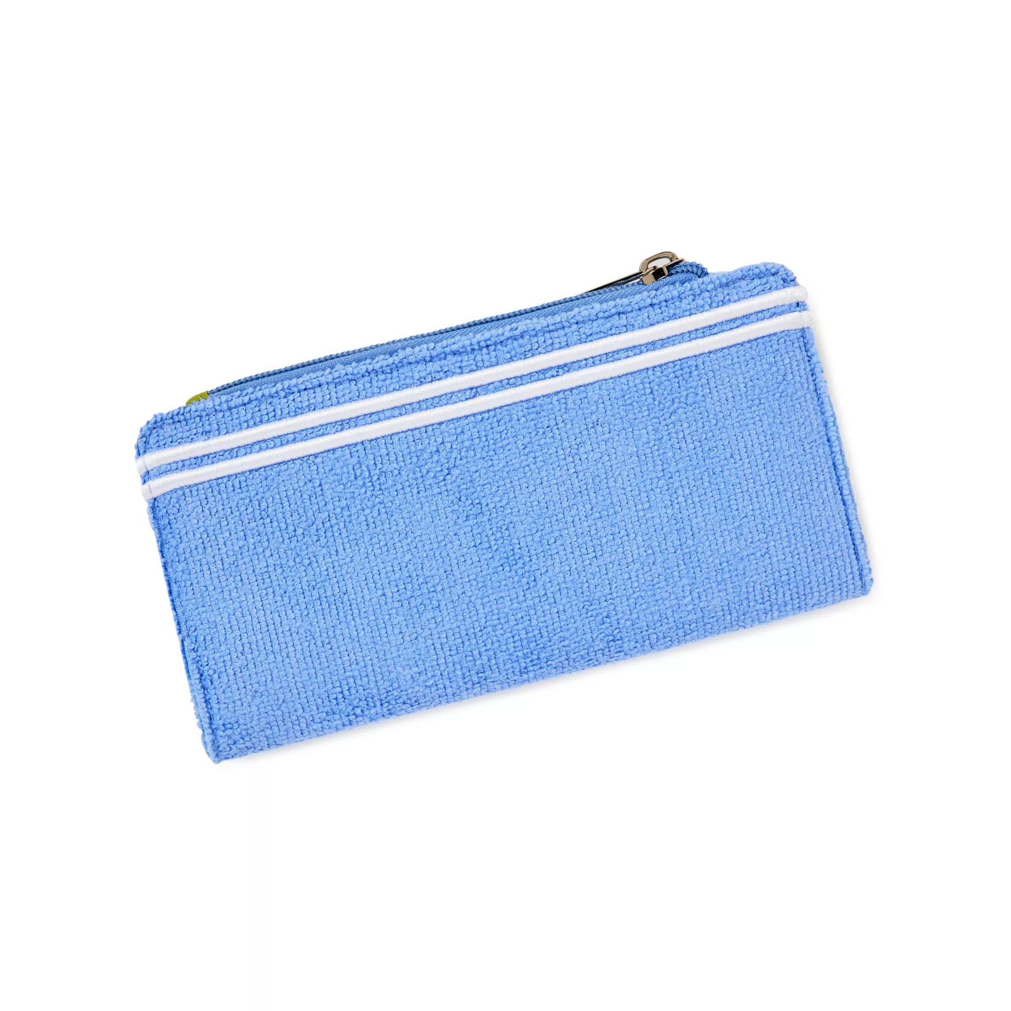 Towelie Plush Zip Wallet - South Park at Spencer's