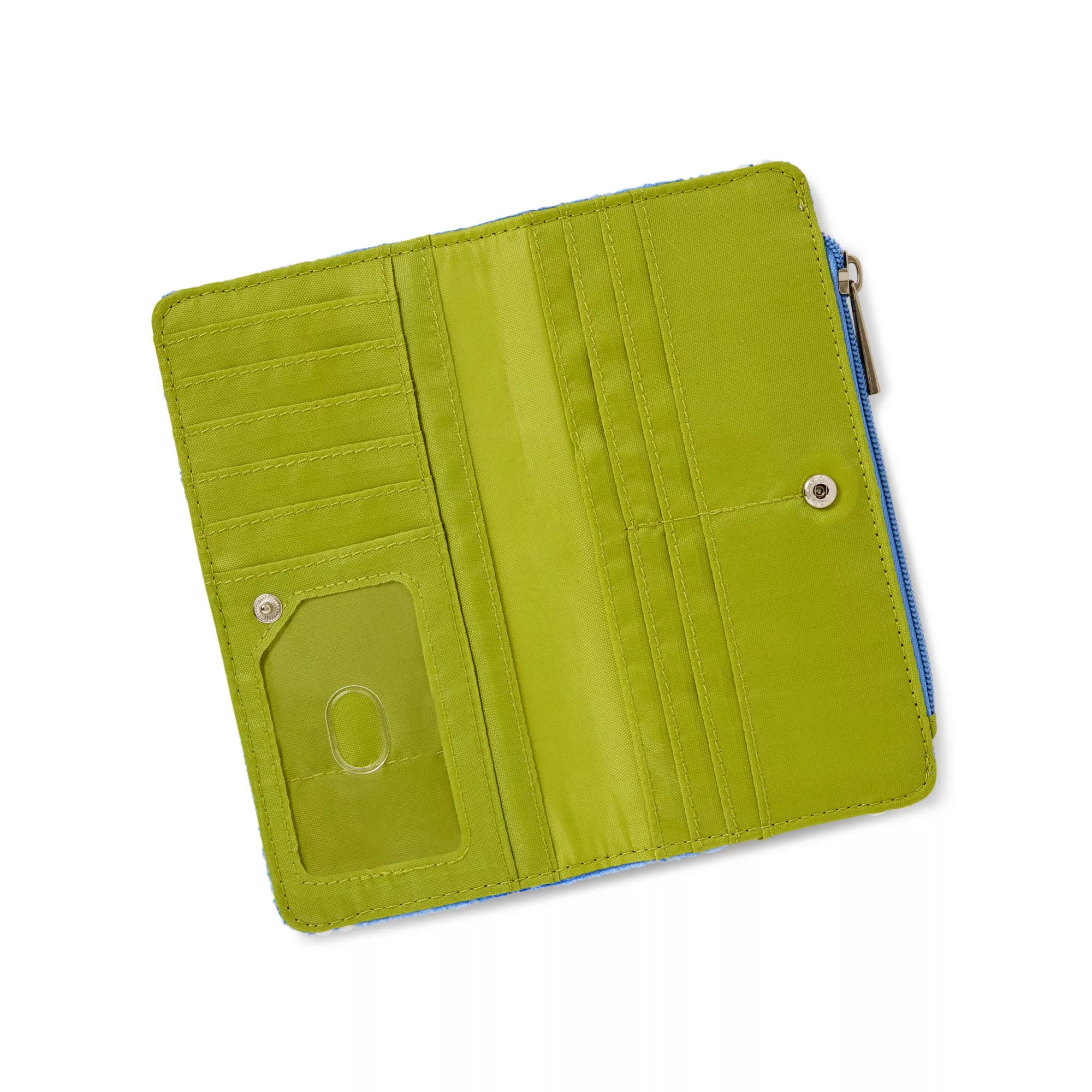 Towelie Plush Zip Wallet - South Park at Spencer's