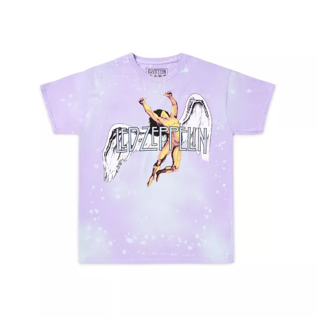 Led Zeppelin Icarus T Shirt at Spencer's