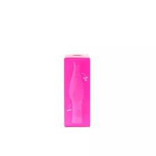 Queen V The VIP and The Wingwoman 7-Function Rechargeable 2 in 1 Vibrator - 5.3 Inch at Spencer's