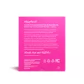 Queen V The VIP and The Wingwoman 7-Function Rechargeable 2 in 1 Vibrator - 5.3 Inch at Spencer's