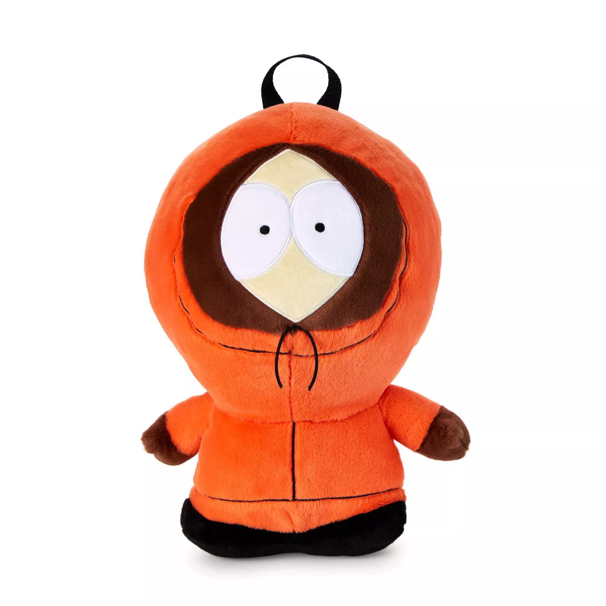 Kenny Plush Mini Backpack - South Park