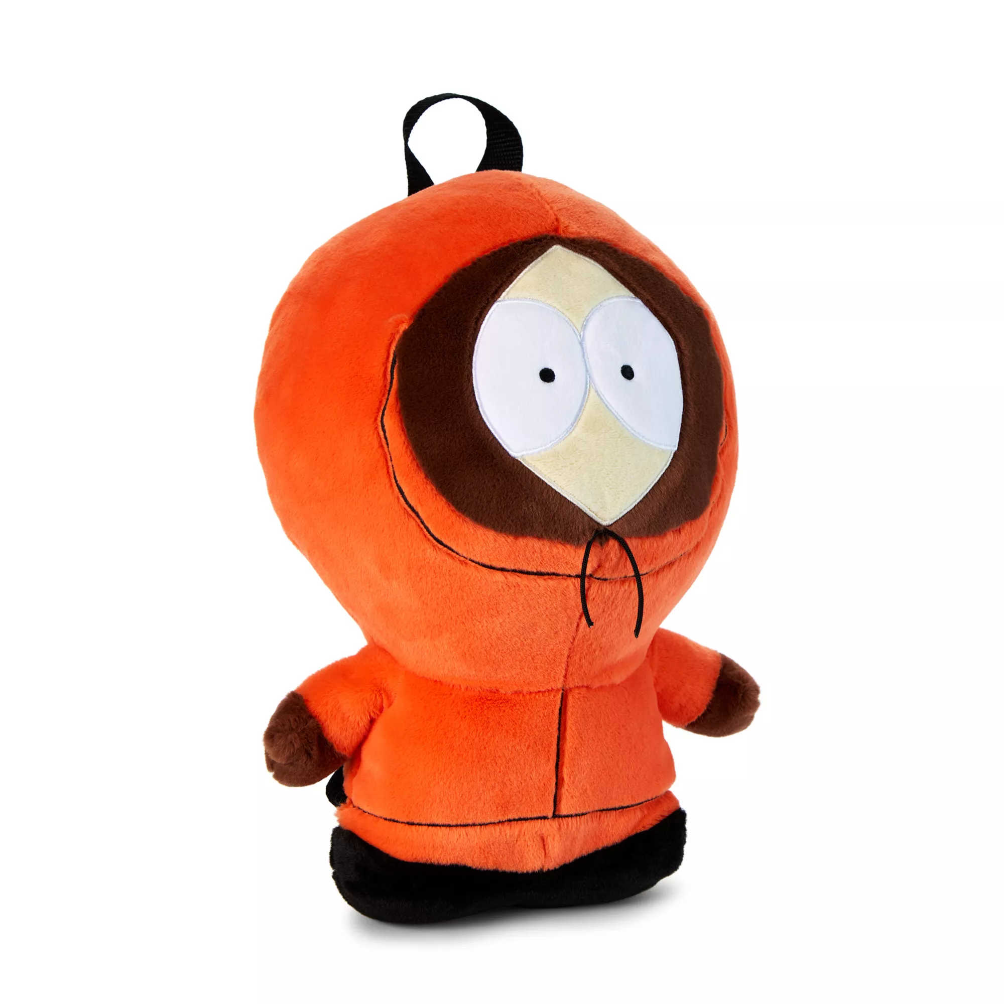Kenny Plush Mini Backpack - South Park