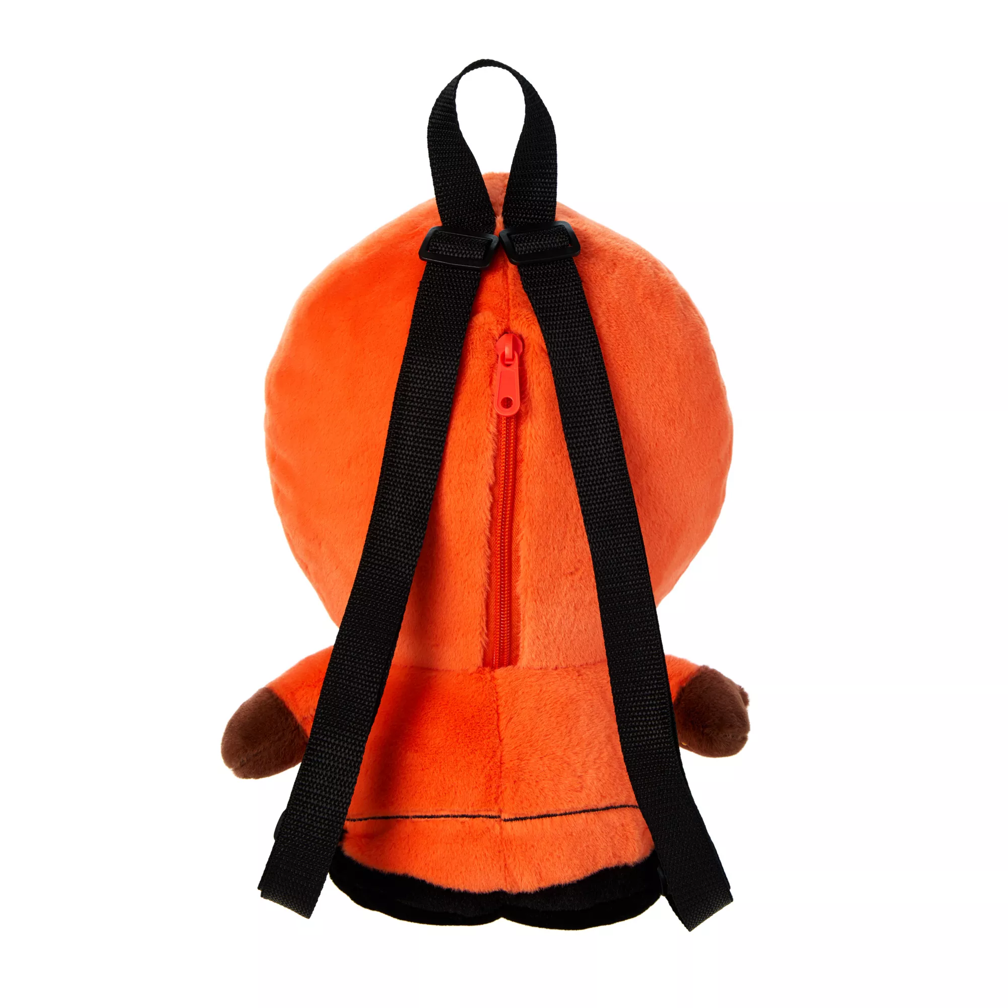 Kenny Plush Mini Backpack - South Park at Spencer's