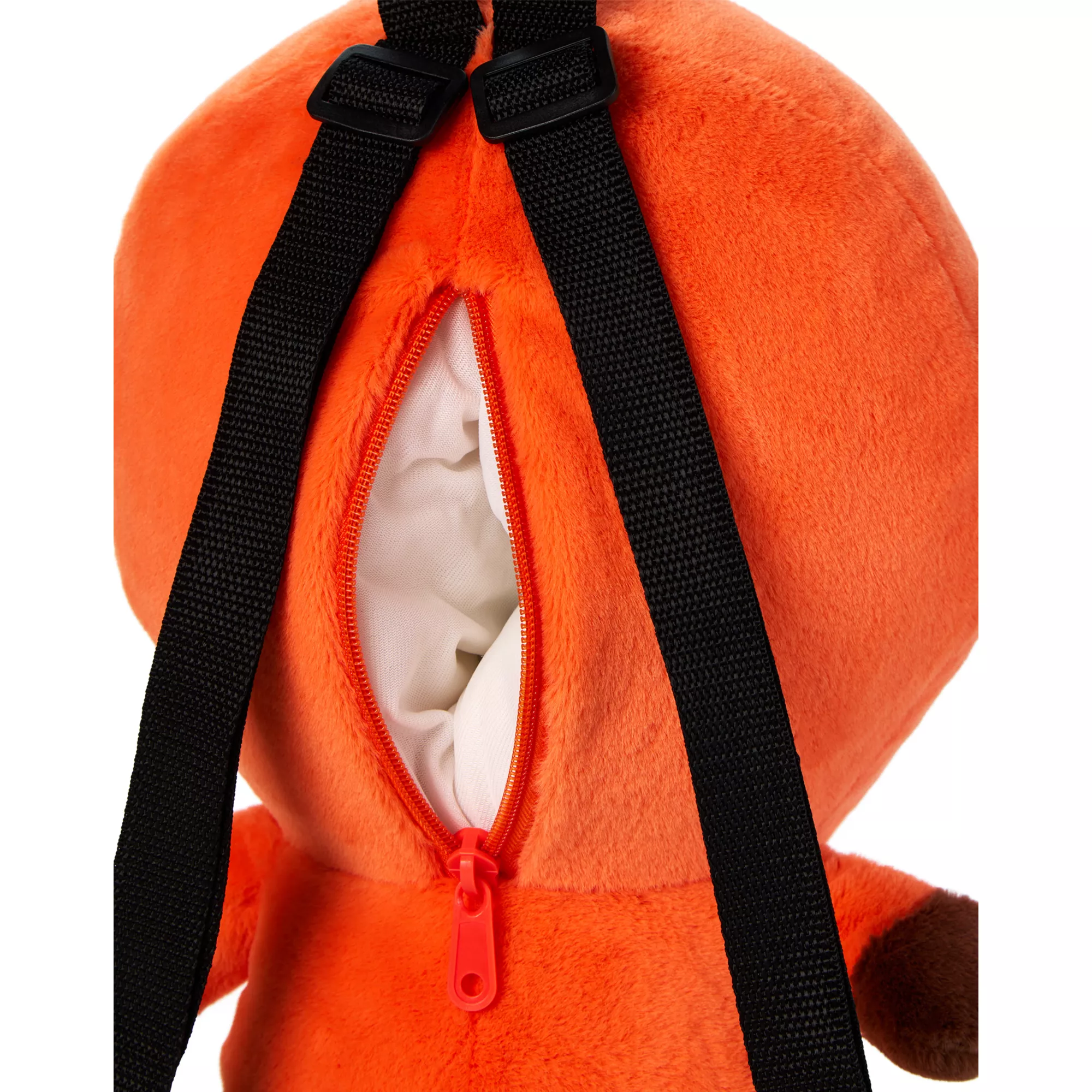 Kenny Plush Mini Backpack - South Park at Spencer's