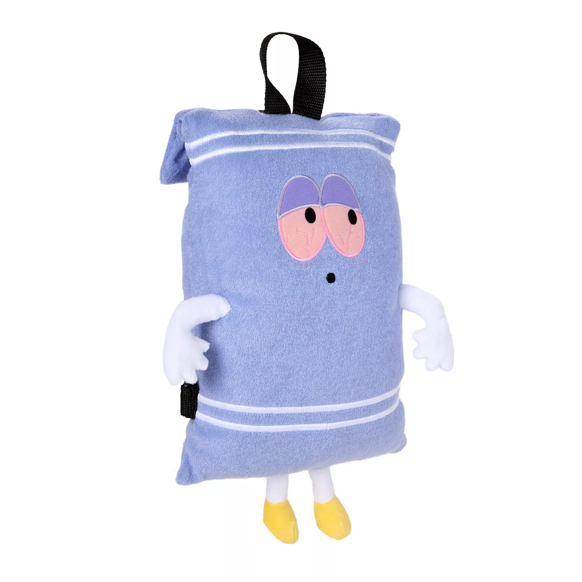 Towelie Plush Mini Backpack - South Park