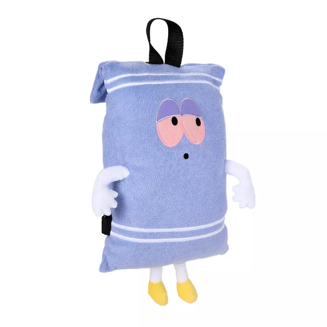 Towelie Plush Mini Backpack - South Park