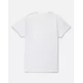 White and Green Juice WRLD Stars T Shirt - Juice WRLD at Spencer's