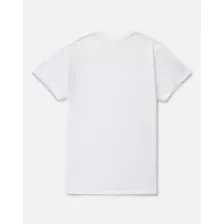 White and Green Juice WRLD Stars T Shirt - Juice WRLD at Spencer's