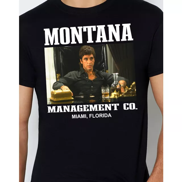 Scarface Meme War T Shirt at Spencer's