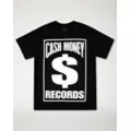 Cash Money Records T Shirt at Spencer's