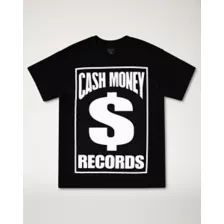 Cash Money Records T Shirt at Spencer's