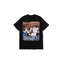 Guerilla Warfare T Shirt - Hot Boys at Spencer's