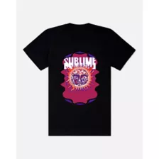 Sublime Sun T Shirt - Sublime at Spencer's