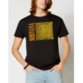 Nirvana Layered Logo T Shirt - Nirvana at Spencer's