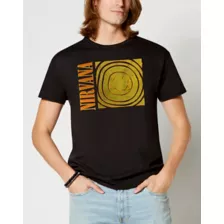 Nirvana Layered Logo T Shirt - Nirvana at Spencer's